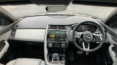 Jaguar E-Pace 1.5 P300e R-Dynamic Black 5dr Auto Estate